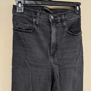 NOBODY DENIM Grey Skinny Pants